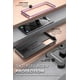 thumbnail image 4 of Funda de teléfono SUPCASE Unicorn Beetle Pro para Samsung Note 20, 4 of 6