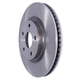 thumbnail image 1 of Par disco freno delantero 5 hoyos toyota rav4 2.5 2013 201, 1 of 3