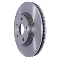 Repuestos Del Sol - Par Disco Freno Delantero 5 Hoyos Toyota Rav4 2.4 2006 200