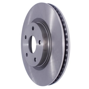 Repuestos Del Sol - Disco Freno Delantero 5 Hoyos Toyota Rav4 2.0 2013 2018