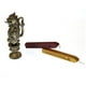 thumbnail image 2 of Sello De Cera Leon De Gryffindor Harry Potter, 2 of 2