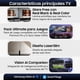 thumbnail image 3 of 65" OLED S90H 4K Samsung Vision AI Smart TV 2026, 3 of 9