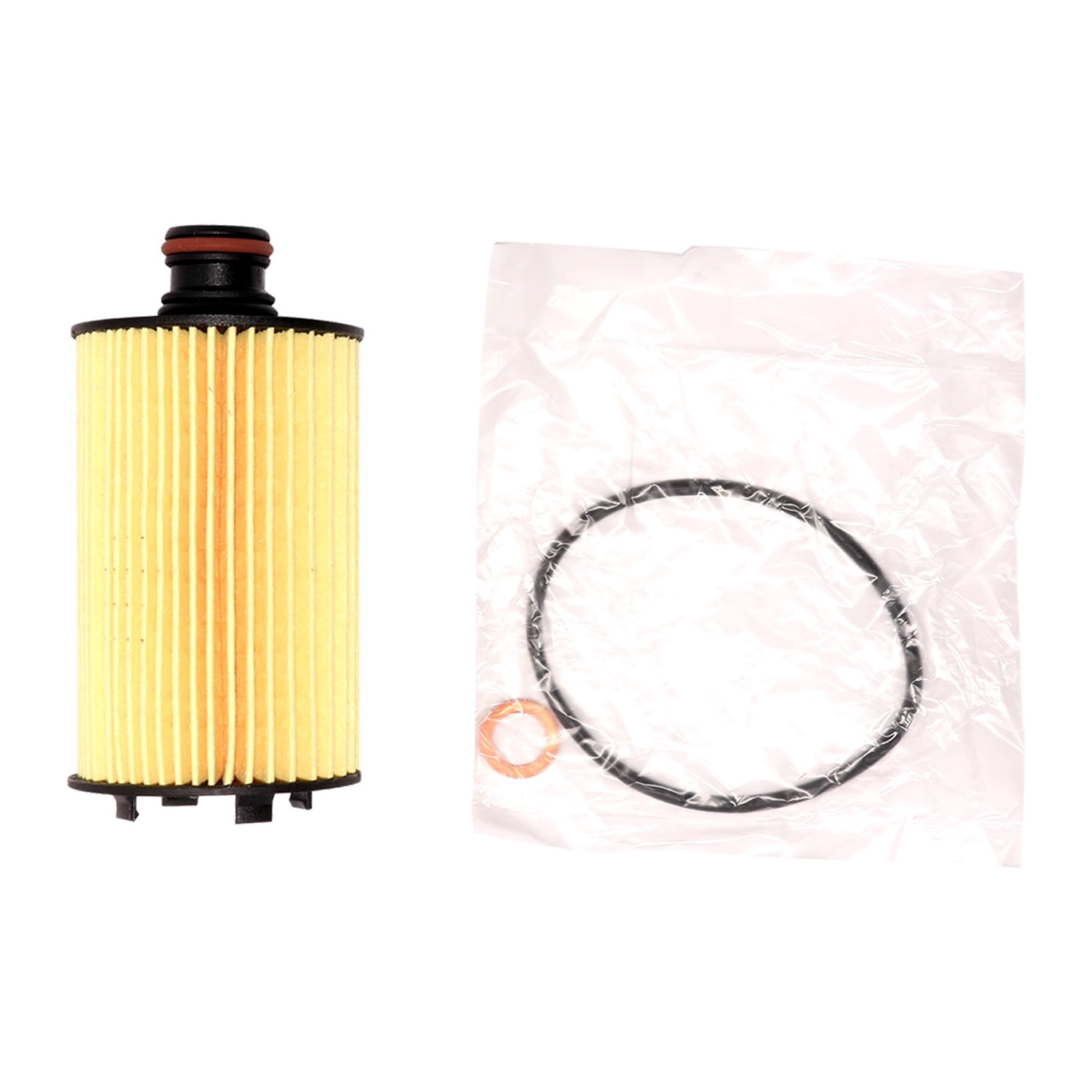 Repuestos Del Sol - Filtro Aceite Ssangyong Actyon Sport 2.0 2012 2017