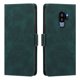 thumbnail image 2 of Funda Billetera Delgada para Samsung Galaxy S20 con Ranuras y Soporte Verde oscuro, 2 of 6
