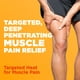 thumbnail image 2 of Almohadillas térmicas ThermaCare Portable Muscle Therapy, 8 unidades, 2 of 7
