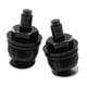 thumbnail image 1 of Tornillos Amortiguadores De Horquilla Delantera Para Motocicleta Suzuki GSX250R 2018, Color Negro, 2 Uds., 1 of 5