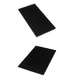 thumbnail image 4 of Alfombrilla De Barra 2pcs Alfombrilla De Goteo Segura Para Alimentos Resistente Al Calor Alfombrillas De Derrame Para Fregadero De Café, 4 of 4
