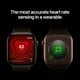 thumbnail image 3 of Reloj inteligente Apple Watch Series 12 GPS de 42 mm, 3 of 8