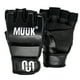 thumbnail image 1 of Guantilla Mma Muuk Negro, 1 of 3