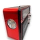 thumbnail image 2 of Radio Portatil Solar Y Electrico Recargable Bluetooth Con Linterna, 2 of 5