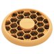 thumbnail image 1 of Alimentador para Gato Catstages 17 cm Comedero Lento con Rompecabezas, 1 of 8