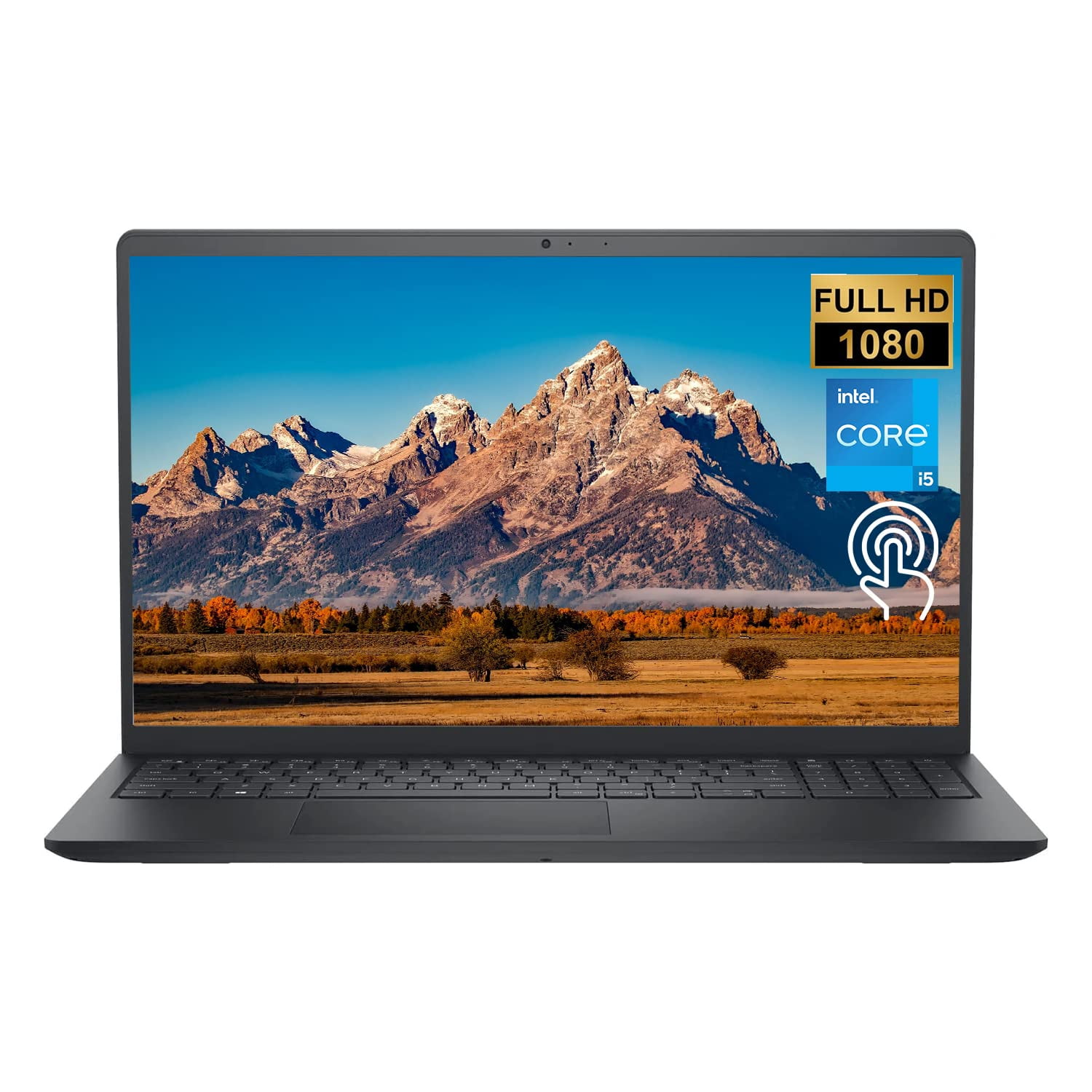 Laptop Dell Inspiron 3511 15.6'' Fhd Touch Intel I5 12gb/512