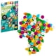 thumbnail image 1 of Bolsa LEGO DOTS Extra DOTS Serie 5 41932 con 95 fichas, 1 of 7