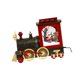 thumbnail image 4 of Centro De Mesa De Decoración De La Mesa De Adornos Del Tren De Navidad, 4 of 5