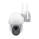 thumbnail image 4 of Cámara De Seguridad De Vigilancia De Cámara IP Inalámbrica Al Aire Libre 1080P US Plug 32G, 4 of 5