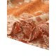 thumbnail image 5 of CURVY GLAM Falda Mini Boho Floral para Mujer Casual de Verano con Cintura Alta y Cordón, Faldas Fluidas S Naranja Intenso, 5 of 6