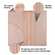 thumbnail image 2 of Titular del seguro y matrícula del automóvil Cacturism Rose Gold, 2 of 9