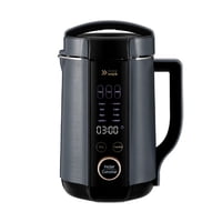 Easyways - Máquina Para Leches Vegetales Good Milk 6 En 1