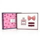 thumbnail image 1 of Jacadi - Mademoiselle Petite Cerise - Set de regalo EDT Spray y 3 pinzas para el pelo para niños (100 ml), 1 of 3