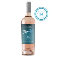 Vino Santa Ema Hechizero Rose Sin Alcohol