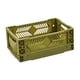 thumbnail image 4 of Organizador Plegable Del Contenedor De Almacenamiento Del Cajón Para El Aula De La Cocina Del Hogar, 4 of 5