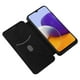 thumbnail image 4 of Funda Flip para FOXDOCK Samsung Galaxy A22 5G - Funda magnética de negocios, funda protectora delgada, 4 of 5