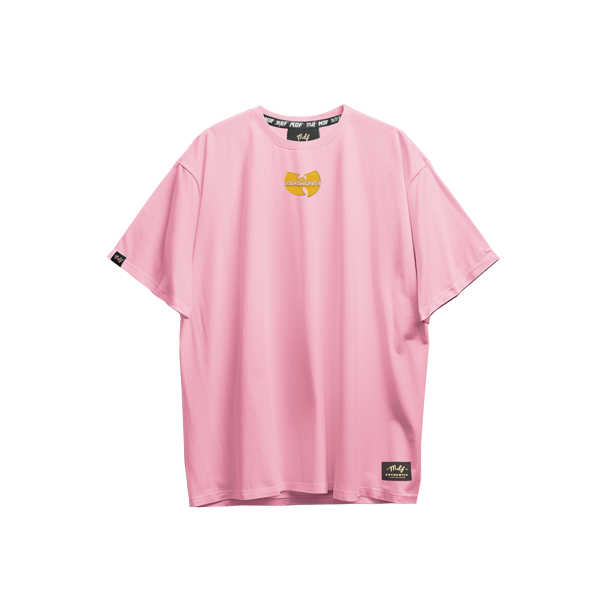 MDF® Polera WUTANG - Original CLUB MDF®