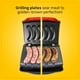 thumbnail image 2 of Electric Grill Nostalgia Game Day Sausage and Brat 5 Link, 2 of 3