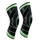 thumbnail image 4 of Par de Rodillera Deportiva Elastica Gym Compresion, 4 of 4