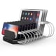 thumbnail image 1 of Estación de carga Unitek Fast Charging Quick Charge 3.0, 1 of 3