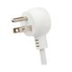 thumbnail image 5 of Regleta TRIPP LITE de 2 tomacorrientes + 3 puertos USB, 2,4 m, 5 of 8