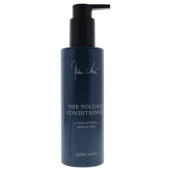 Acondicionador Bjorn Axen el Volumen 200ml