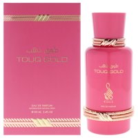 Perfume Risala Touq Gold Edp 100Ml Mujer