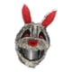 thumbnail image 5 of Funda navideña para cascos de moto, sombrero para cascos de Navidad, accesorios de esquí, gorro navideño de cara completa, paseos divertidos, regalos, Conejo, 5 of 5