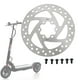 thumbnail image 1 of Disco de Freno Scooter Zero 10 140mm, 1 of 3