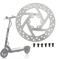 Genérico - Disco De Freno Scooter Zero 10 140Mm