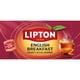 thumbnail image 1 of Té negro english breakfast en bolsitas, 25 Un, 1 of 1