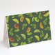 thumbnail image 1 of Tarjetas de felicitación Caroline's Treasures - Pack de 8 con sobres (5×7 pulgadas), 1 of 3
