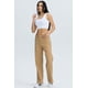 thumbnail image 4 of Jeans Mujer Calce Recto Beige, 4 of 4