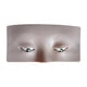 thumbnail image 3 of Práctica de Maquillaje de Ojos Accesorio Facial Salón Uso Doméstico 17x9cm Maquillaje de Ojos Tablero de Práctica Facial Reutilizable Fácil de Usar Pa Estilo C, 3 of 5
