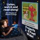 thumbnail image 2 of Figurita Storytime LUNA STORYTIME Elmo 30 min+ Canciones, 2 of 7