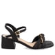 thumbnail image 5 of Sandalia Mujer Red Label Sanam Negro, 5 of 6
