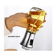 thumbnail image 3 of Spray Rociador Pulverizador De Aceite Acero Inoxidable 200ml, 3 of 6