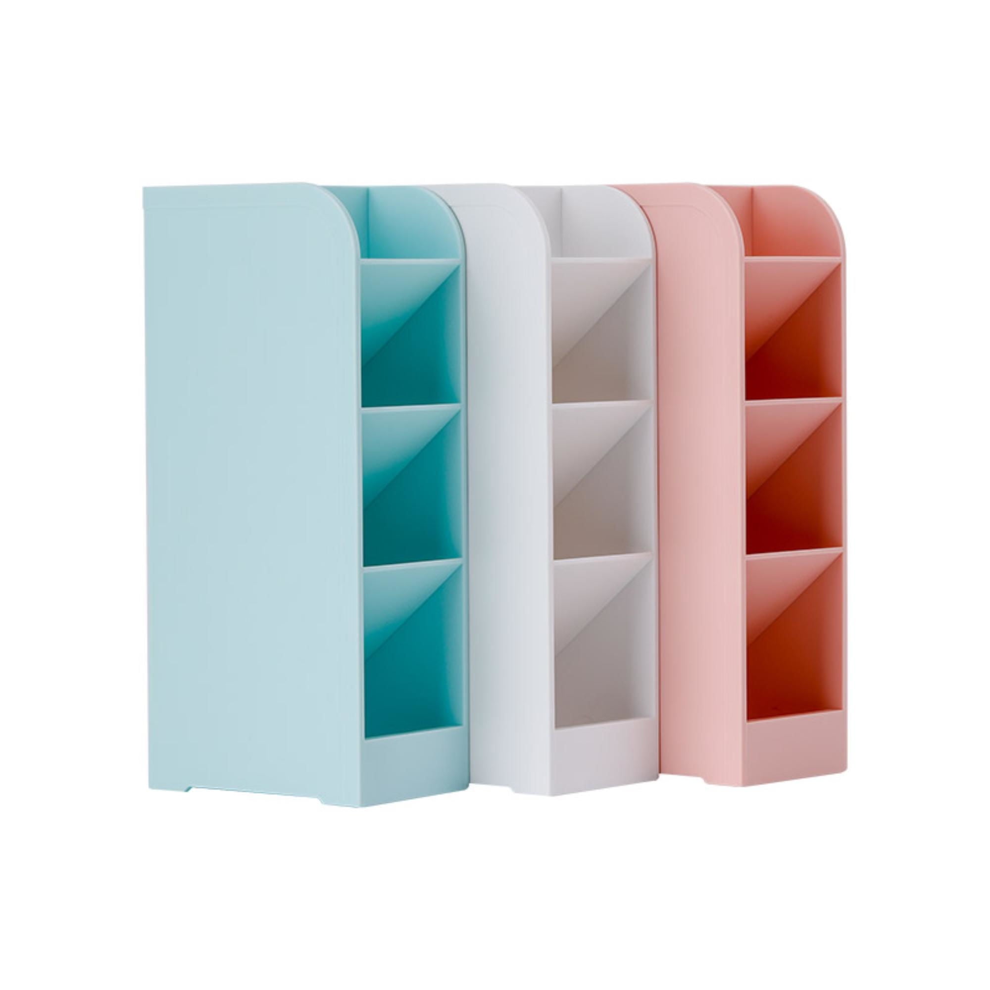 Organizador De Escritorio Varios Colores / Producto Surtido Pen&Gear