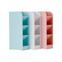 Organizador De Escritorio, Color Surtido, 1 Un  Pen&Gear