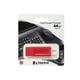 thumbnail image 3 of Pendrive USB 3.2 64Gb Datatraveler Rojo Exodia, 3 of 4
