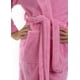 thumbnail image 3 of Mantón de lana de microfibra para niñas Robe BC BARE COTTON para niñas, 3 of 6