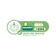 thumbnail image 2 of Arena Silica con indicador de PH Health Control 1.64 Kg/3,6L, 2 of 4