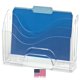 thumbnail image 3 of Organizador de Escritorio Officemate OIC22904 Clear Wave 2 Vías, 3 of 7