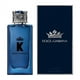 thumbnail image 1 of K By Pour Homme Parfum 100ml, 1 of 2